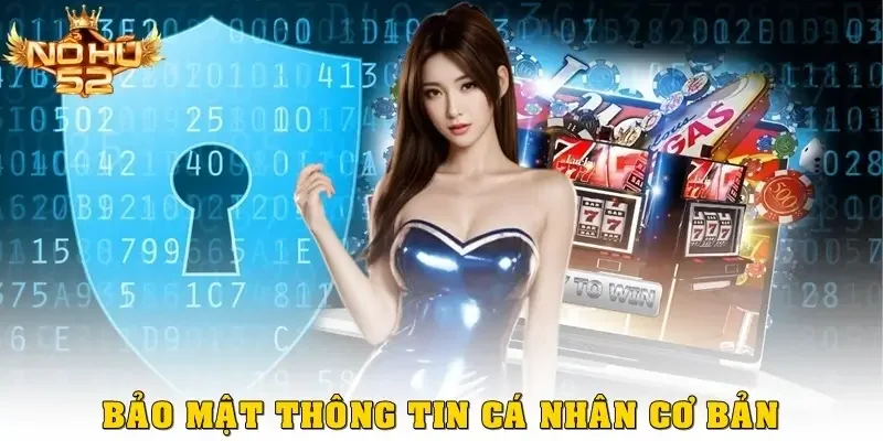 Thông tin cá nhân cơ bản