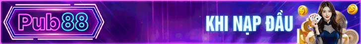 PUB88 khuyến mãi hot 2026